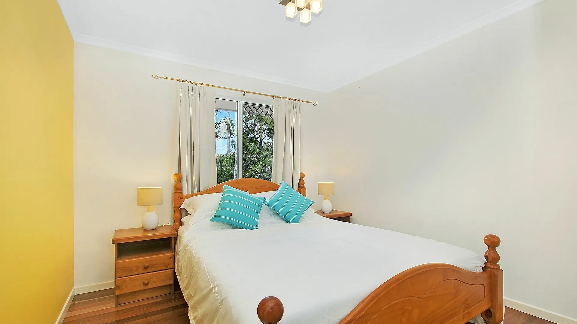 Apartment Ferienwohnung Balyarta 38 Mooloolaba