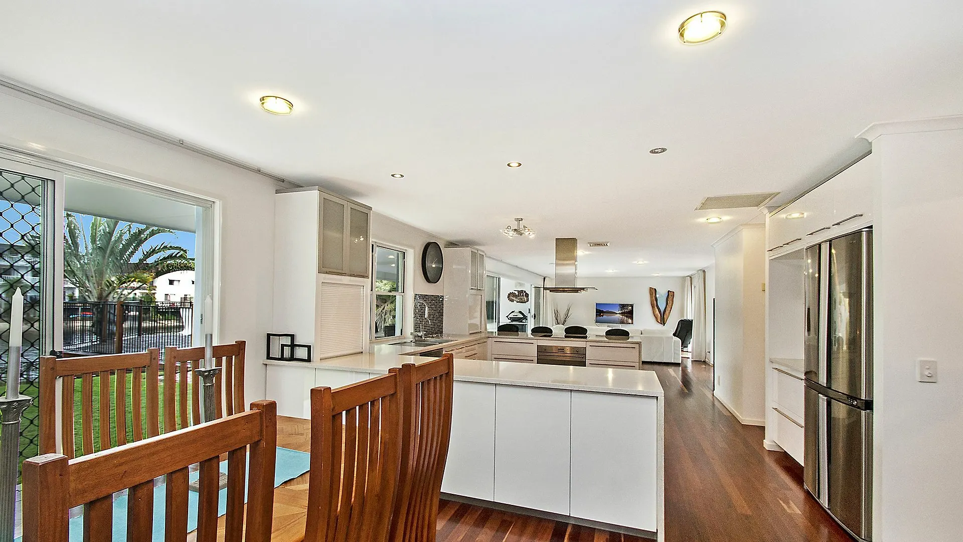 Apartment Ferienwohnung Balyarta 38 Mooloolaba