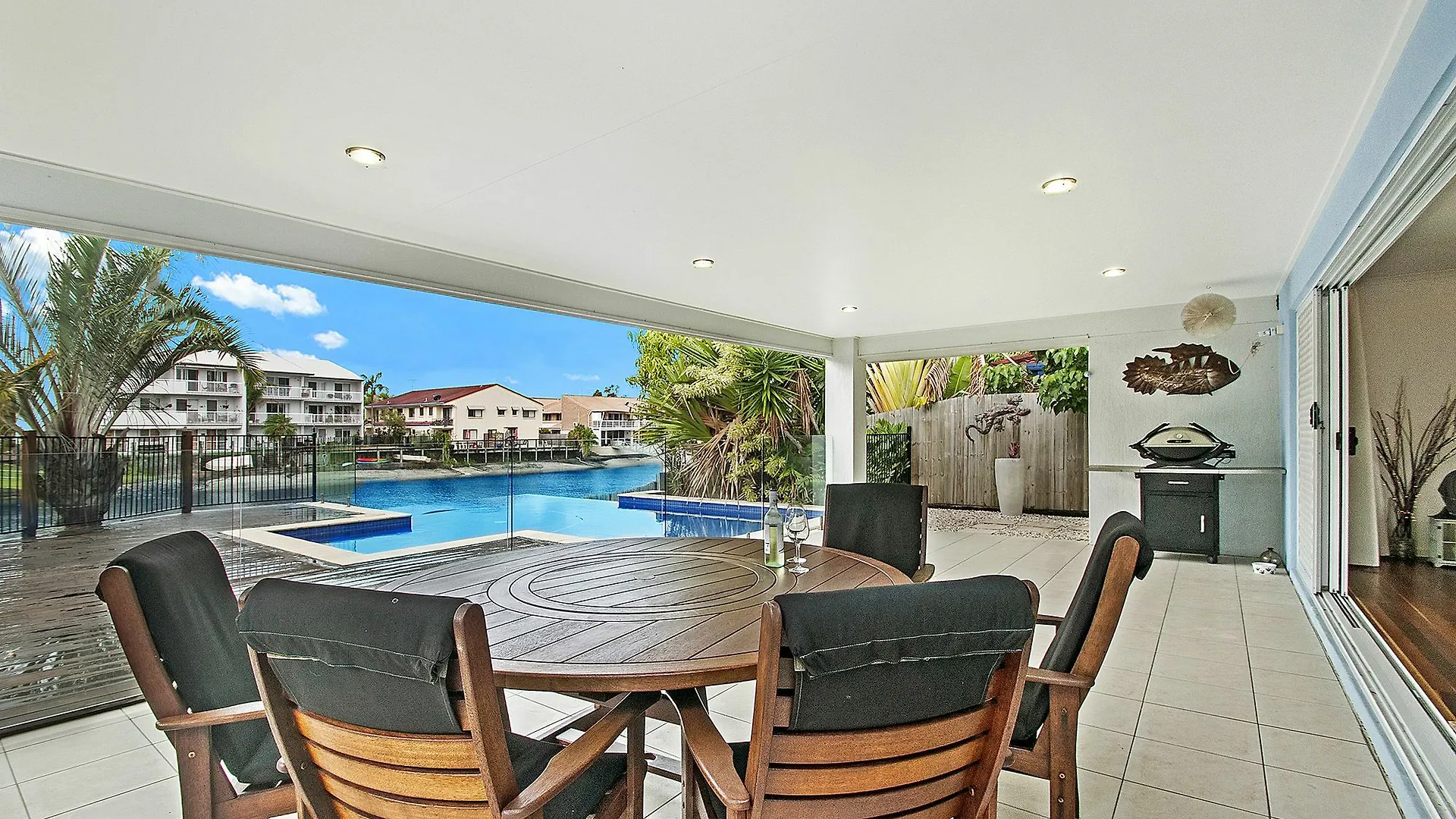 Ferienwohnung Balyarta 38 Mooloolaba 0*,  Australien