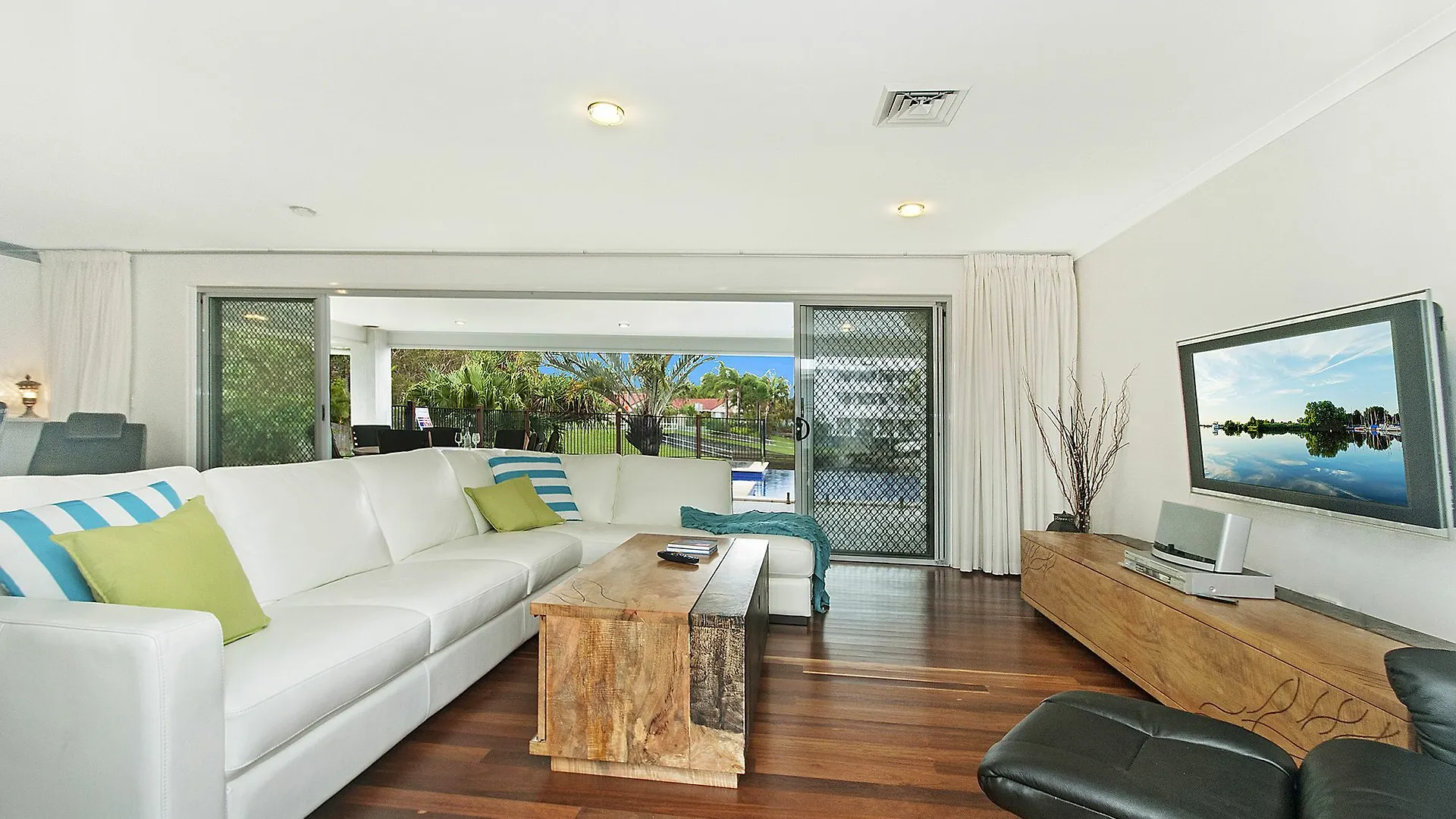 Apartment Ferienwohnung Balyarta 38 Mooloolaba Australien