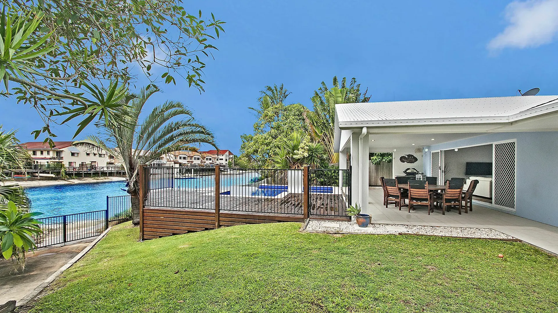 Ferienwohnung Balyarta 38 Mooloolaba